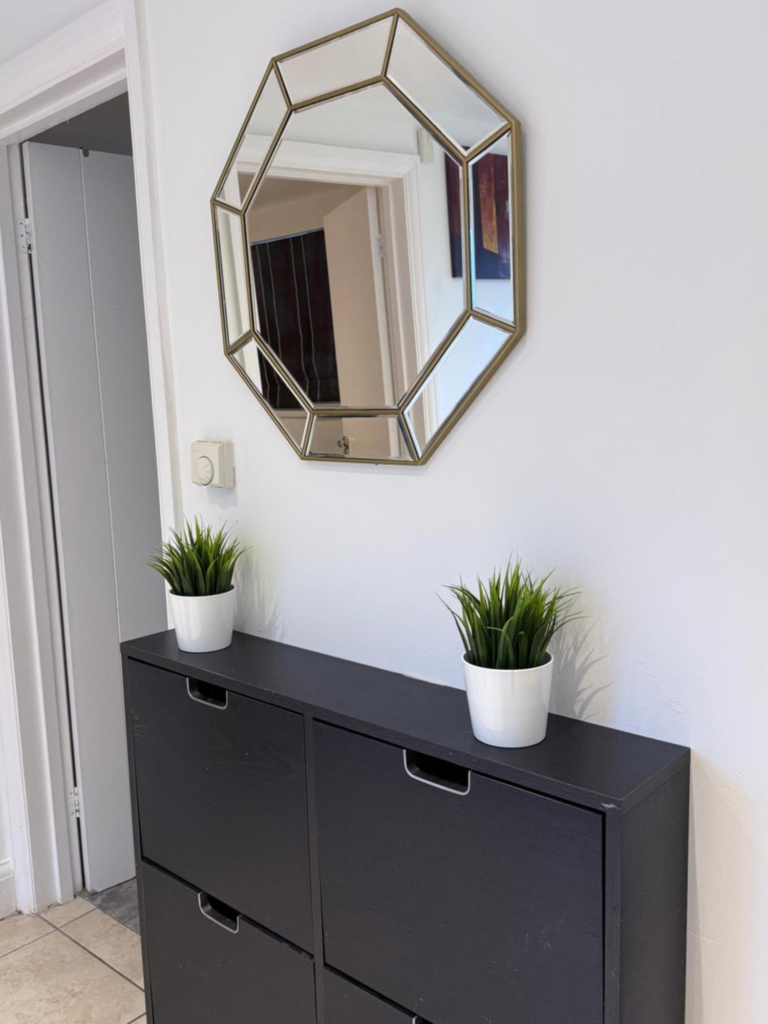 Apartment Cosy Guest Suite, West London Hounslow