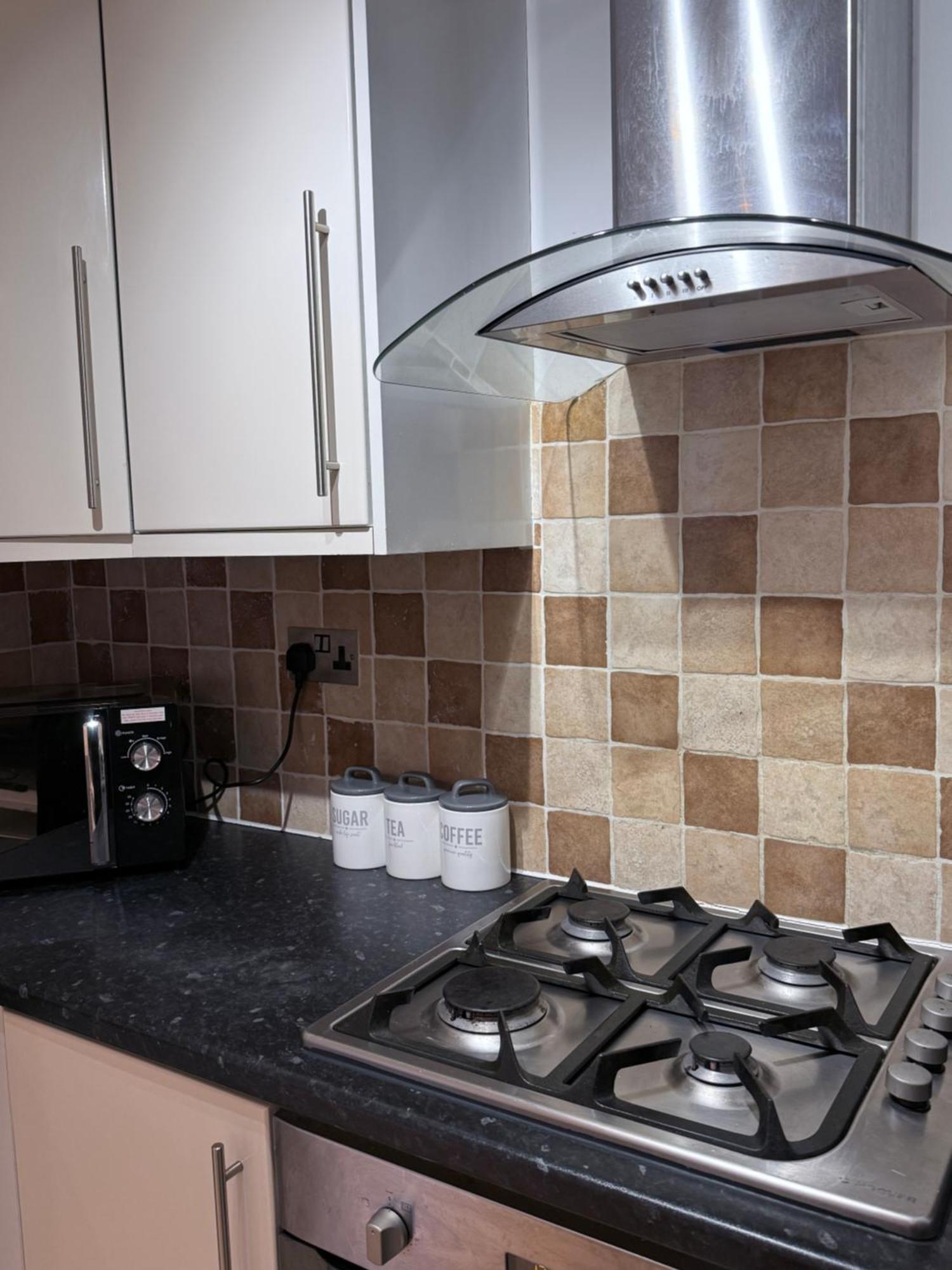 Apartment Cosy Guest Suite, West London *