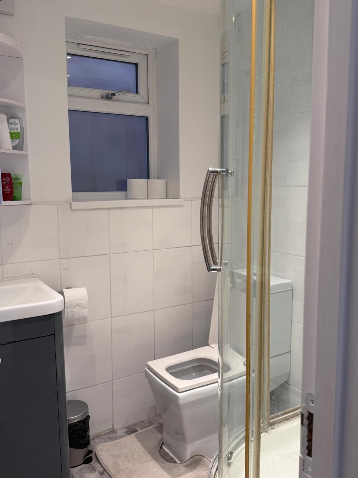 Apartment Cosy Guest Suite, West London Hounslow